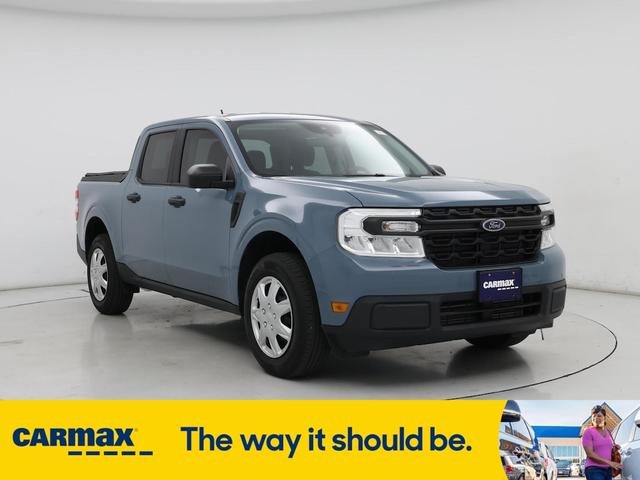 2023 Ford Maverick