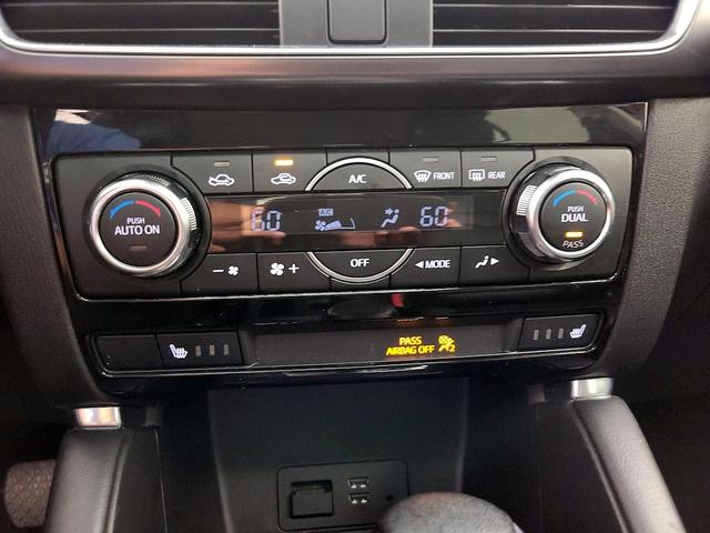 Photo of 2016 Red Mazda CX-5