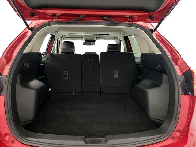 Photo of 2016 Red Mazda CX-5