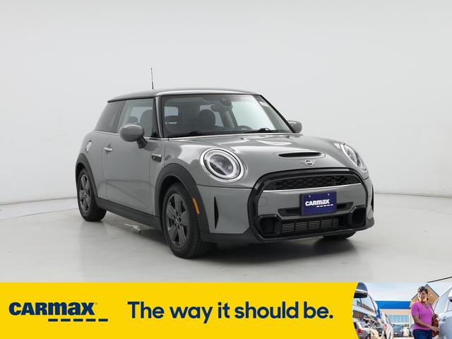 2022 MINI Hardtop