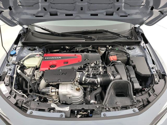 Photo of 2025 Gray Honda Civic