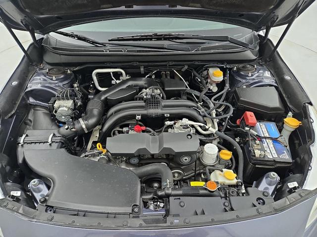 Photo of 2017 Blue Subaru Legacy
