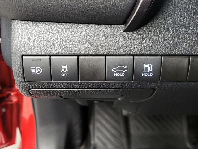 Photo of 2020 Red Toyota Camry