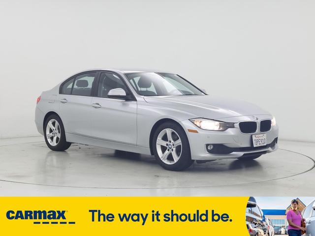 2014 BMW 328