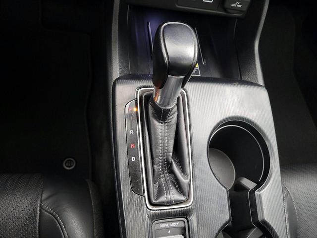 Photo of 2023 Red Honda Civic