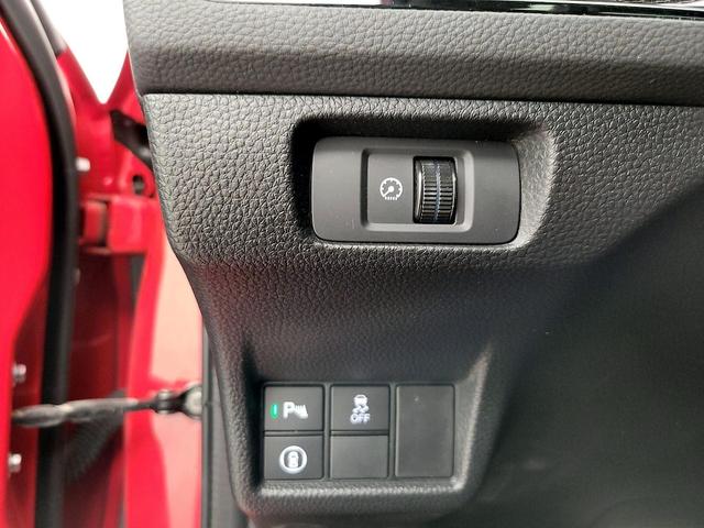 Photo of 2023 Red Honda Civic