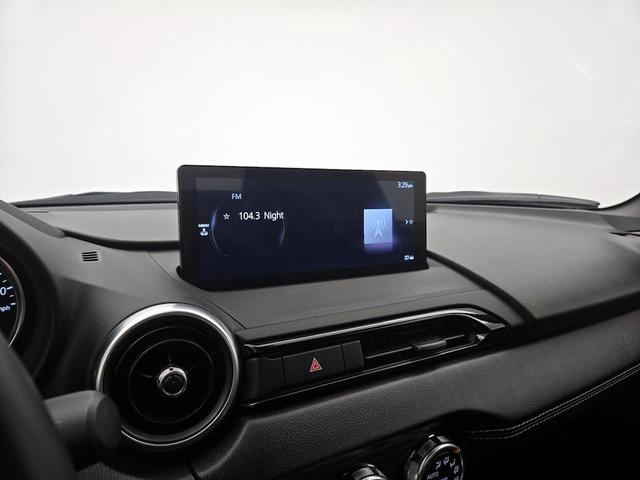 Photo of 2024 Tan Mazda MX-5 Miata