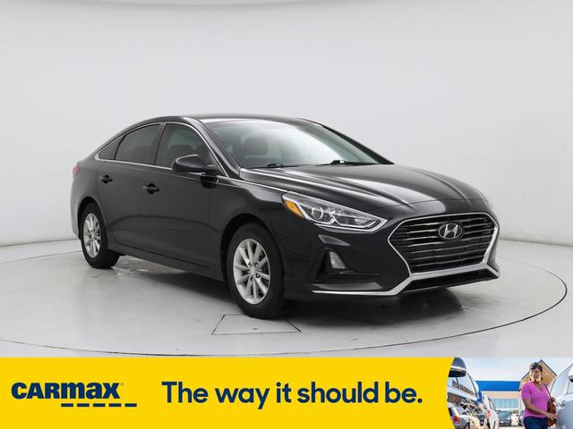 2019 Hyundai Sonata