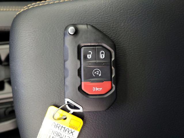 Photo of 2024 Gray Jeep Wrangler