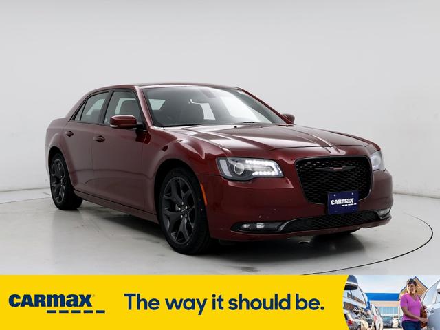 2023 Chrysler 300