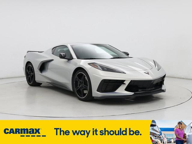 2022 Chevrolet Corvette