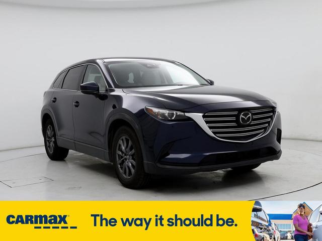 2022 Mazda CX-9