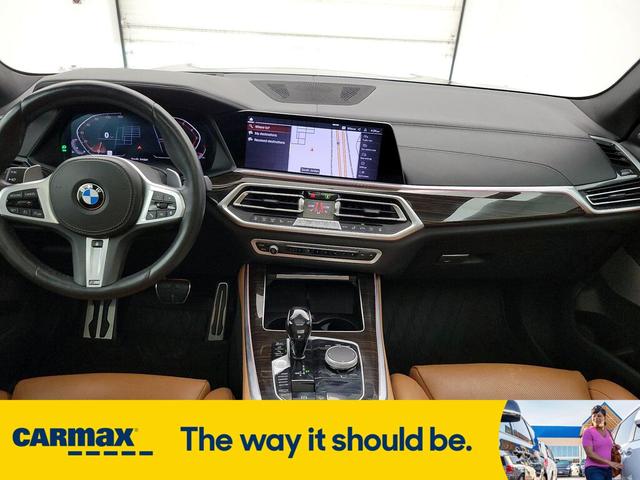 2020 BMW X5