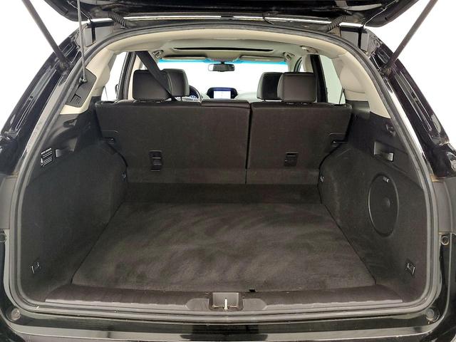 Photo of 2015 Black Acura RDX