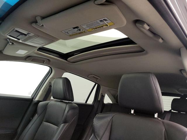 Photo of 2015 Black Acura RDX