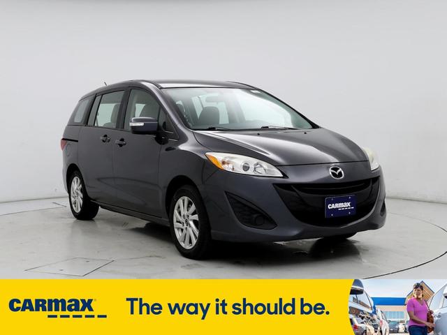 2015 Mazda Mazda5