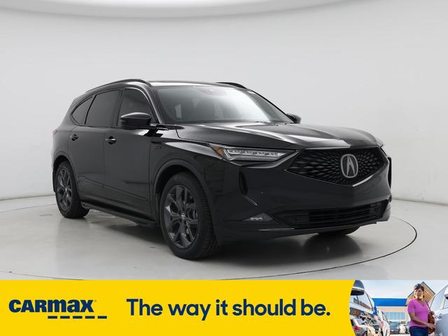 2023 Acura MDX