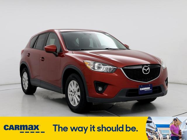 2013 Mazda CX-5