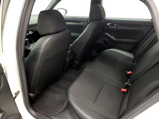 Photo of 2024 White Honda Civic