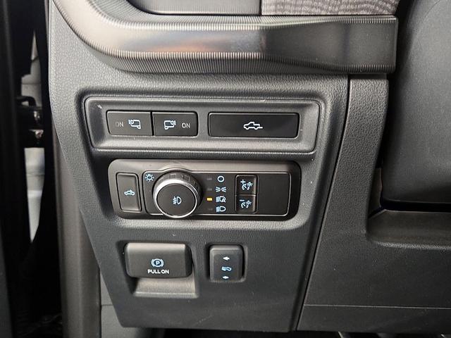 Photo of 2023 Black Ford F-150