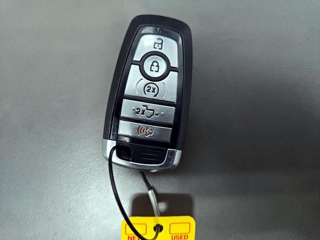 Photo of 2023 Black Ford F-150