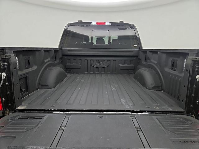 Photo of 2023 Black Ford F-150