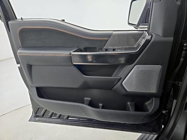 Photo of 2023 Black Ford F-150