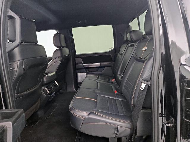Photo of 2023 Black Ford F-150