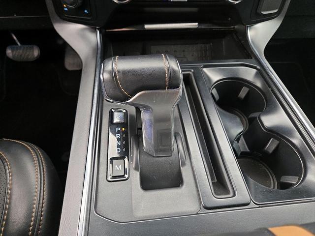 Photo of 2023 Black Ford F-150