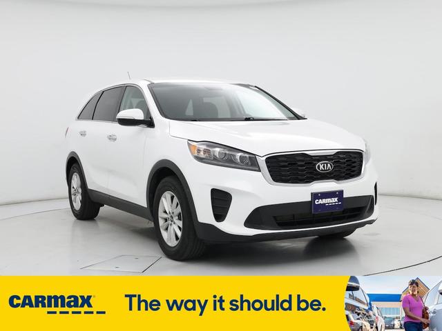 2020 Kia Sorento