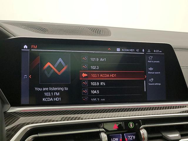 Photo of 2023 White BMW X5
