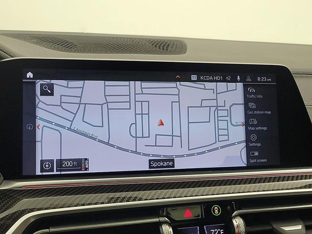 Photo of 2023 White BMW X5