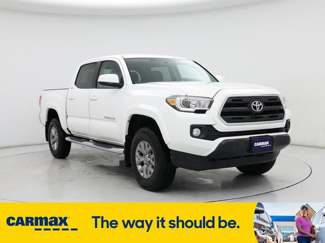 2016 Toyota Tacoma