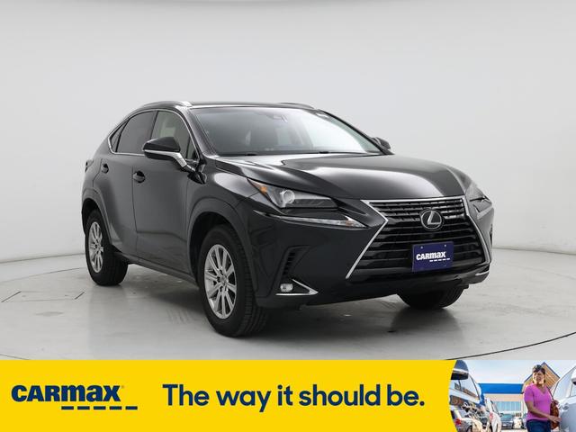 2019 Lexus Nx 300