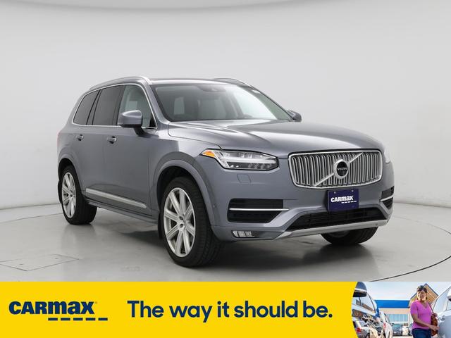 2019 Volvo XC90