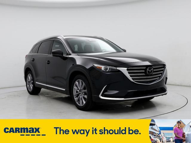 2023 Mazda CX-9