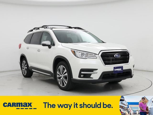 2021 Subaru Ascent