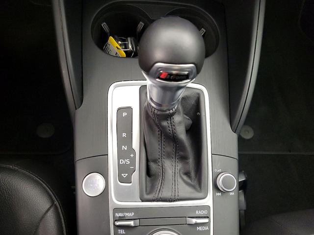 Photo of 2017 Black Audi A3