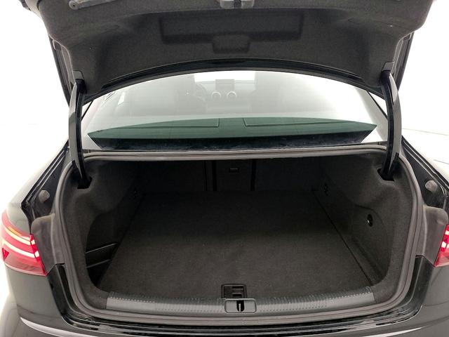 Photo of 2017 Black Audi A3