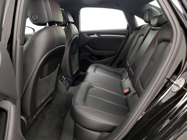 Photo of 2017 Black Audi A3