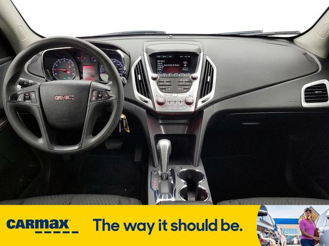Photo of 2014 Black GMC Terrain