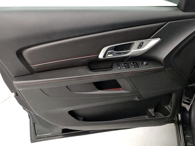 Photo of 2014 Black GMC Terrain