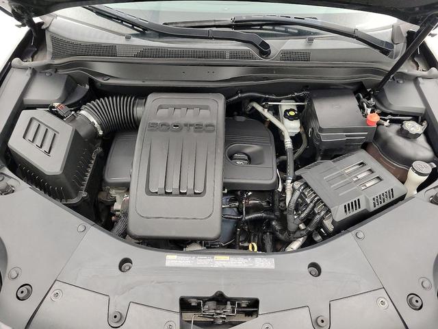 Photo of 2014 Black GMC Terrain
