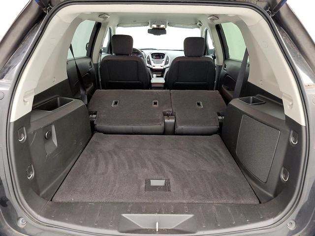 Photo of 2014 Black GMC Terrain