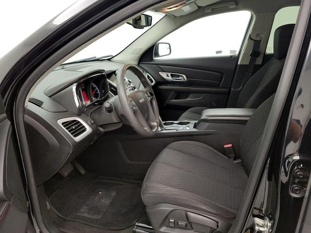 Photo of 2014 Black GMC Terrain