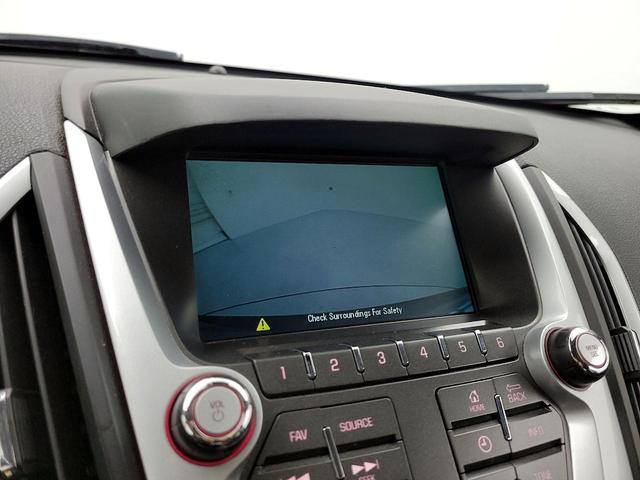 Photo of 2014 Black GMC Terrain
