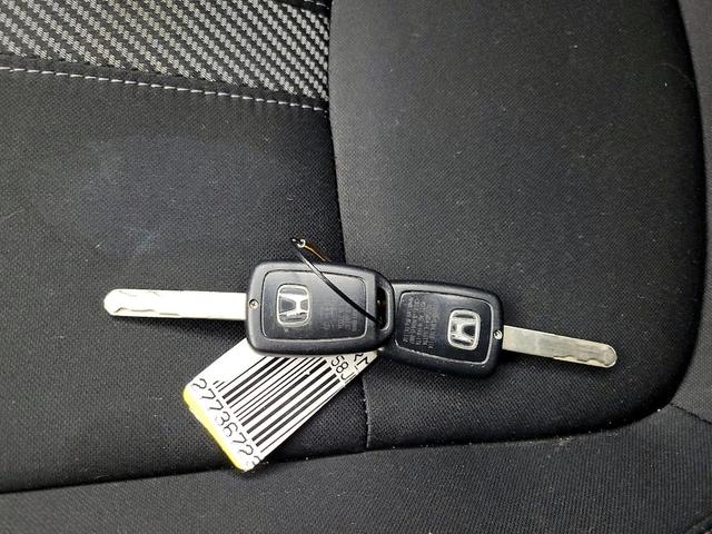 Photo of 2018 Silver Honda Civic