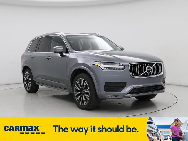 2020 Volvo XC90