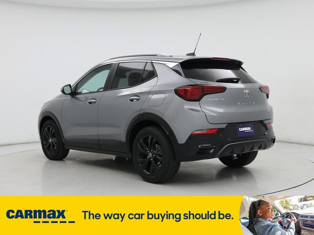 2024 Buick Encore Gx