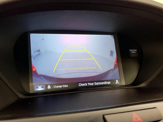 Photo of 2015 Red Acura TLX